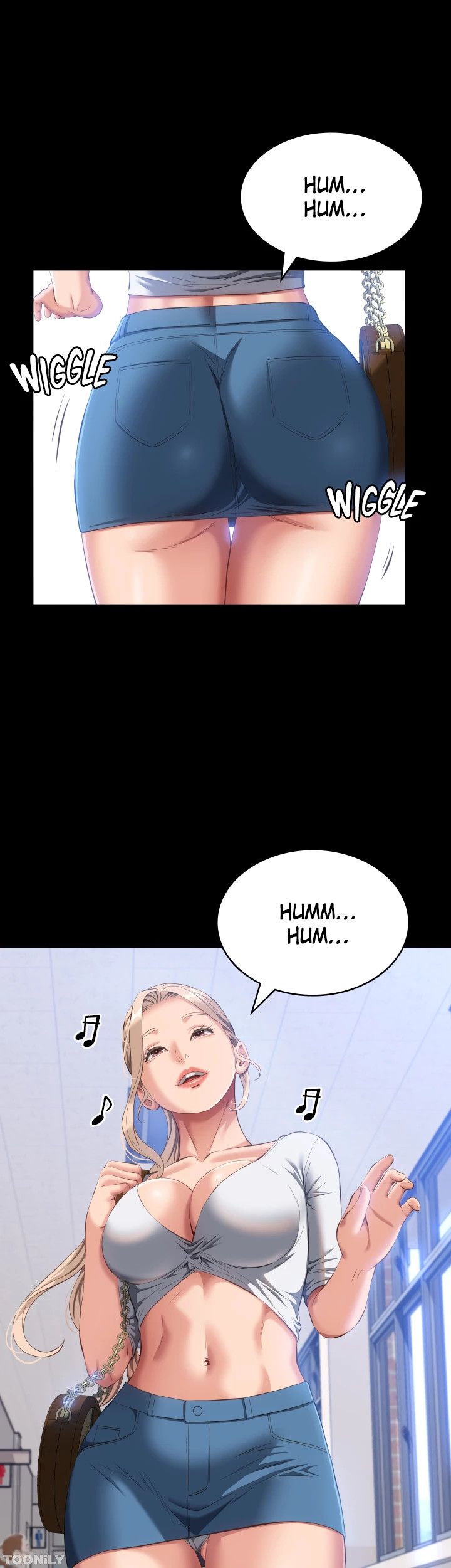 Resume Manhwa - Chapter 55 Page 5