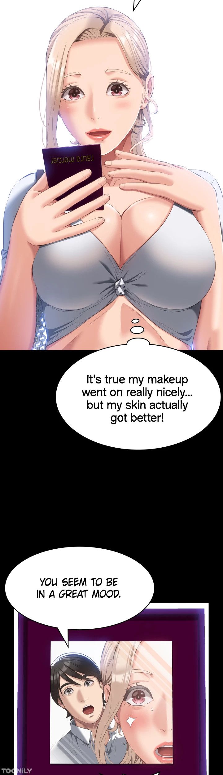 Resume Manhwa - Chapter 55 Page 7