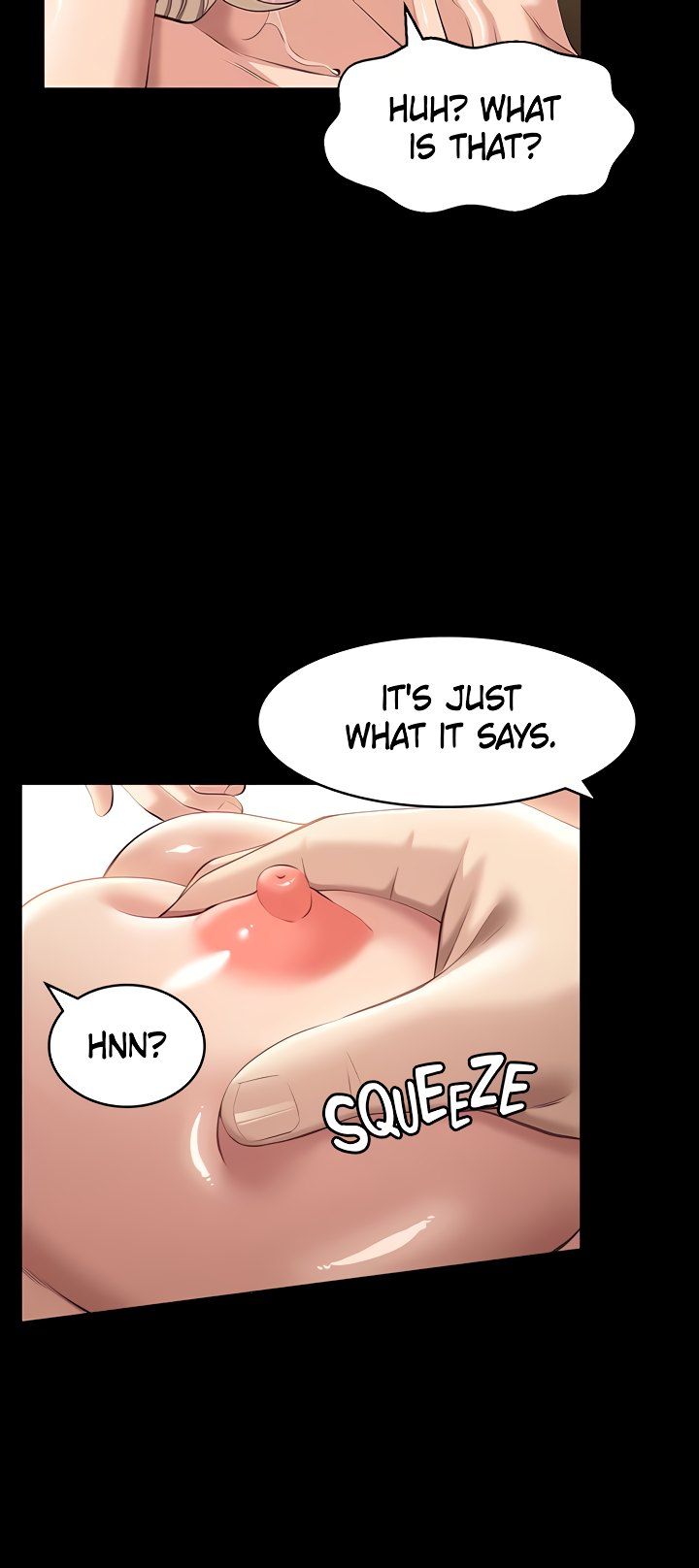 Resume Manhwa - Chapter 21 Page 6