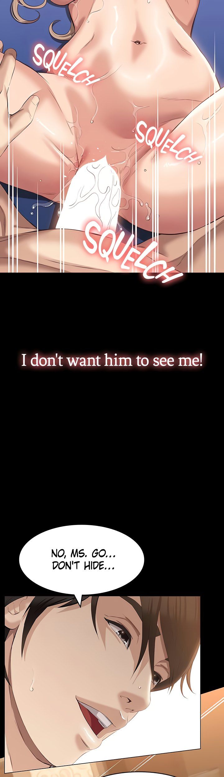 Resume Manhwa - Chapter 21 Page 23