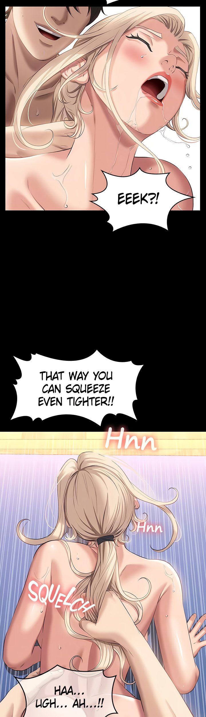 Resume Manhwa - Chapter 21 Page 39