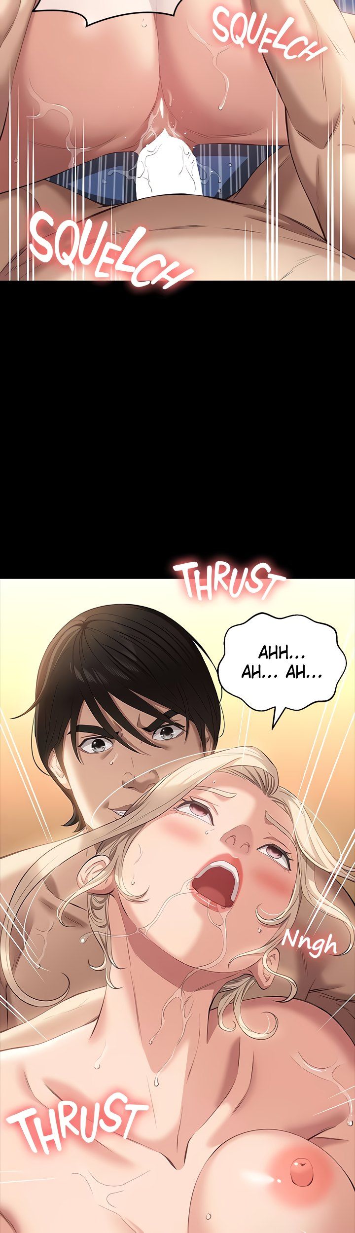 Resume Manhwa - Chapter 21 Page 40