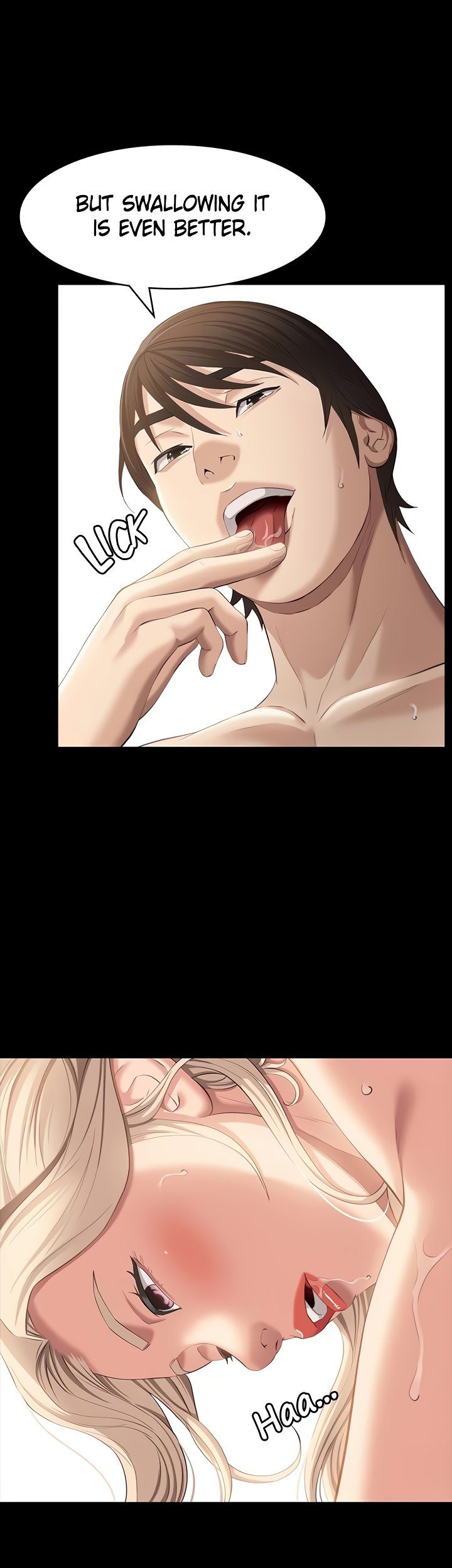 Resume Manhwa - Chapter 21 Page 47