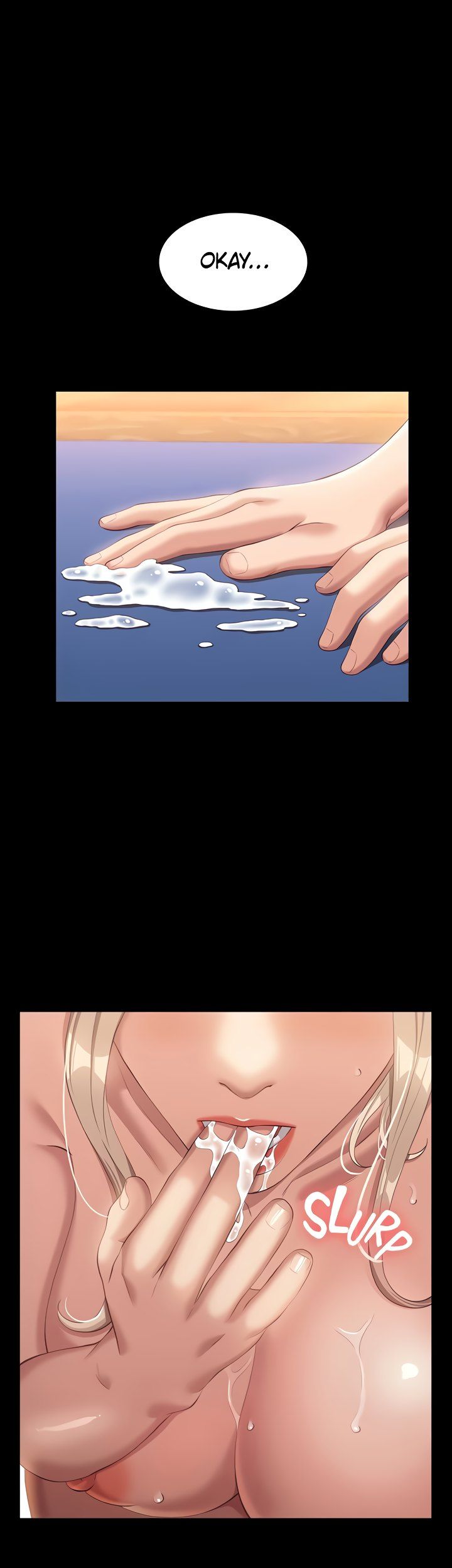 Resume Manhwa - Chapter 21 Page 48