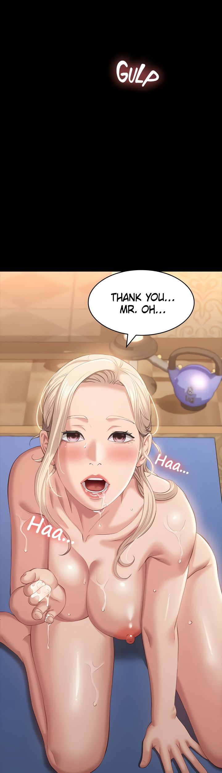 Resume Manhwa - Chapter 21 Page 49