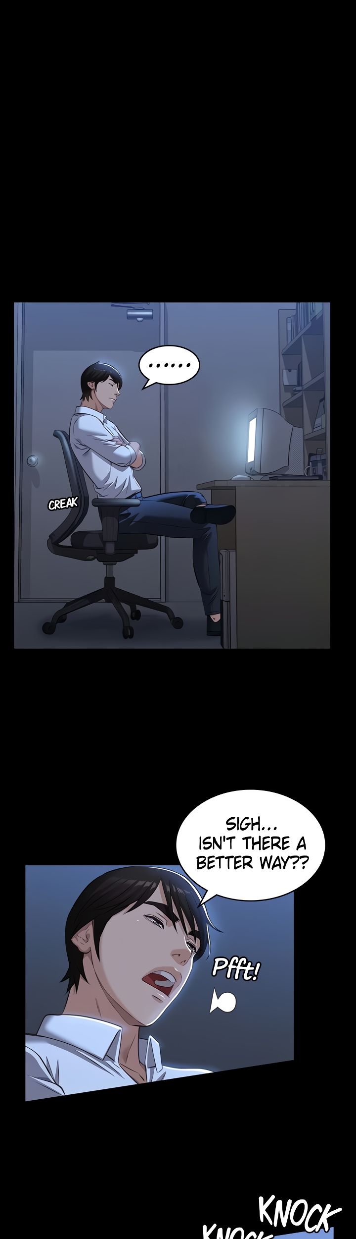 Resume Manhwa - Chapter 15 Page 0