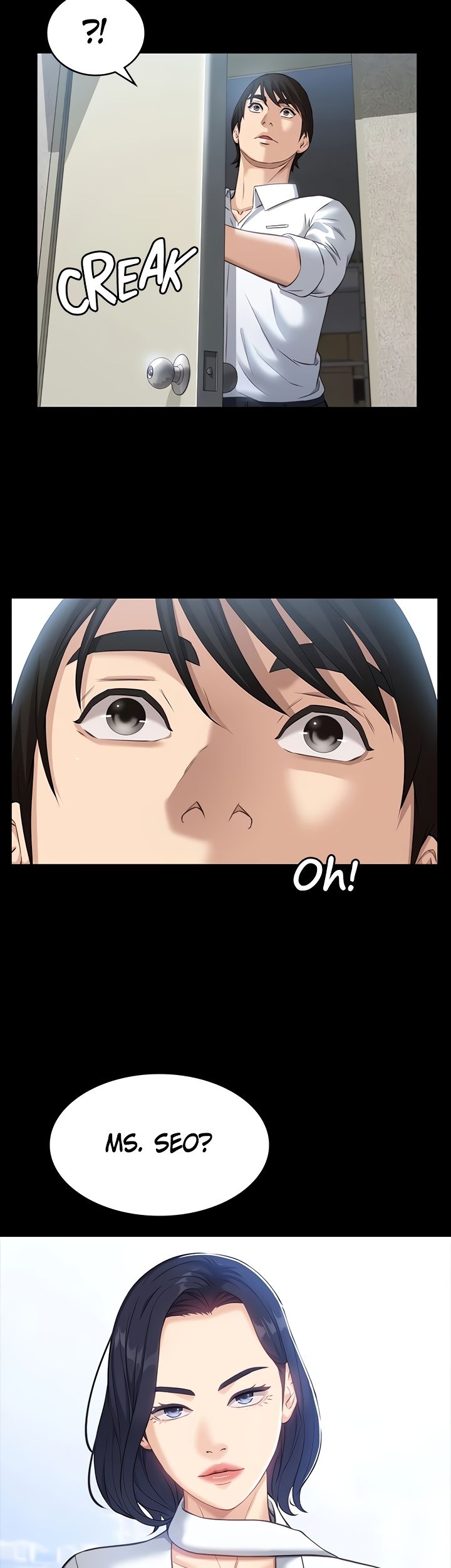 Resume Manhwa - Chapter 15 Page 2