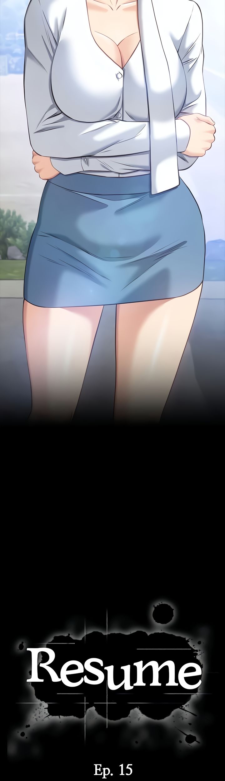 Resume Manhwa - Chapter 15 Page 3