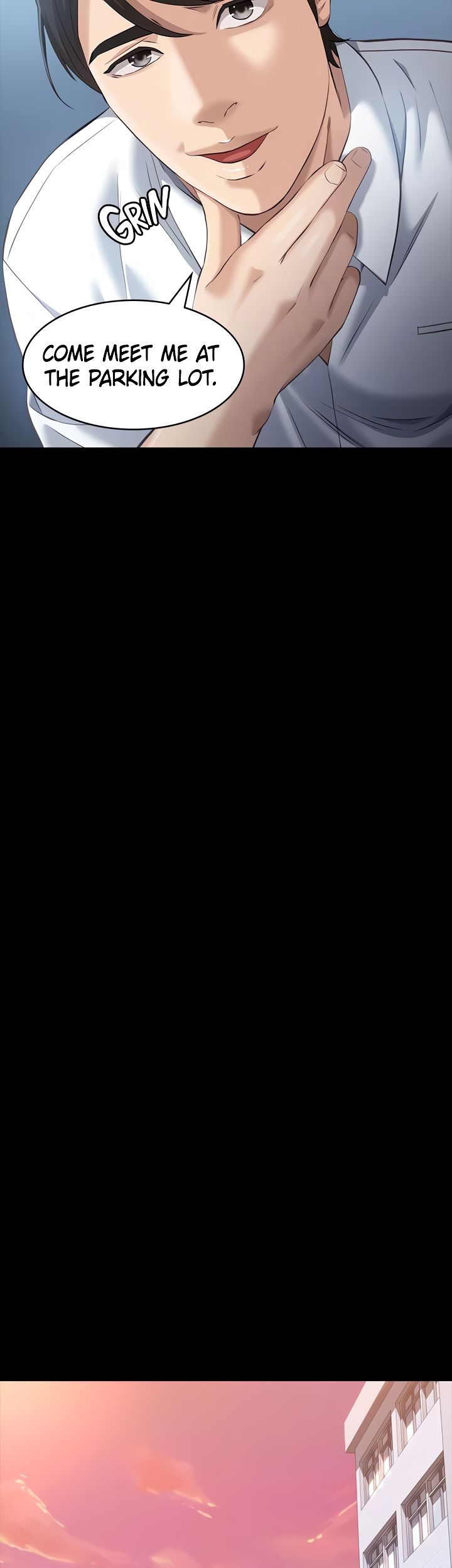 Resume Manhwa - Chapter 15 Page 11