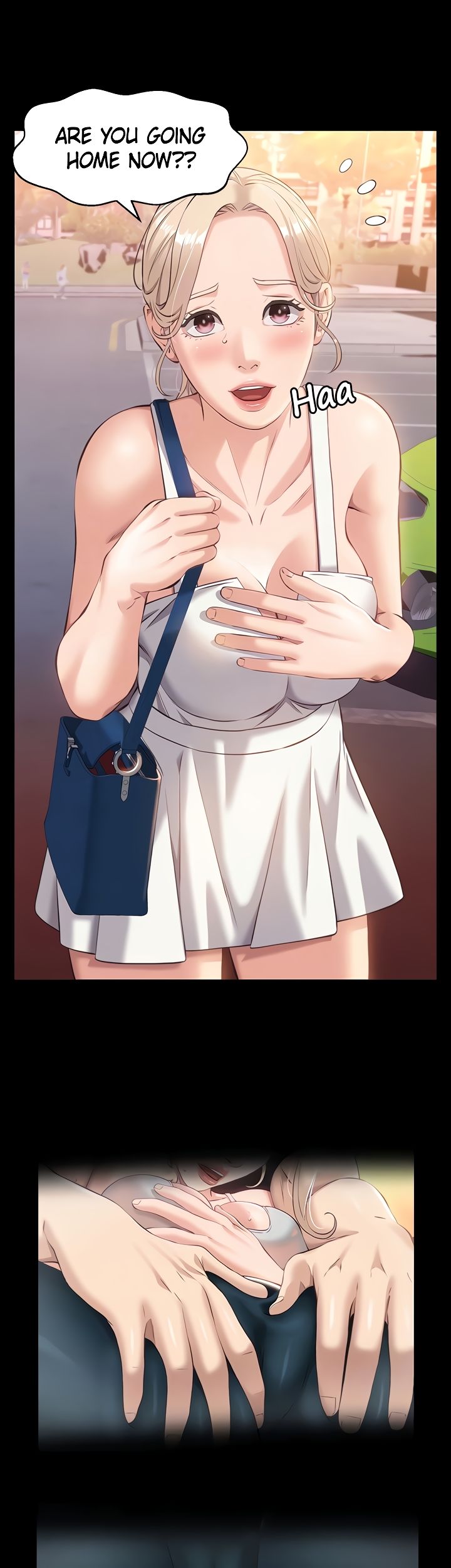 Resume Manhwa - Chapter 15 Page 14