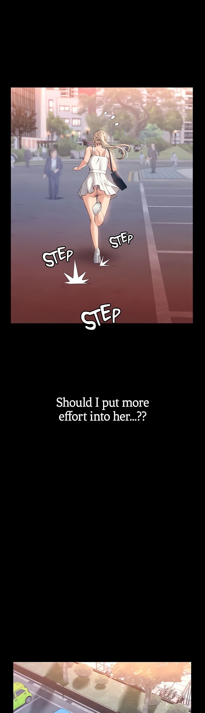 Resume Manhwa - Chapter 15 Page 20