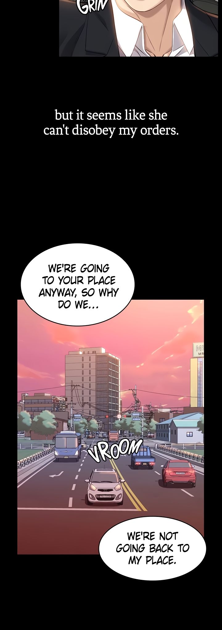 Resume Manhwa - Chapter 15 Page 26