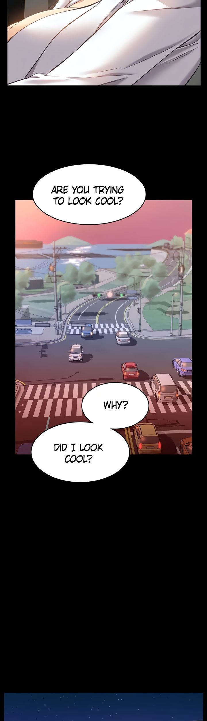 Resume Manhwa - Chapter 15 Page 29