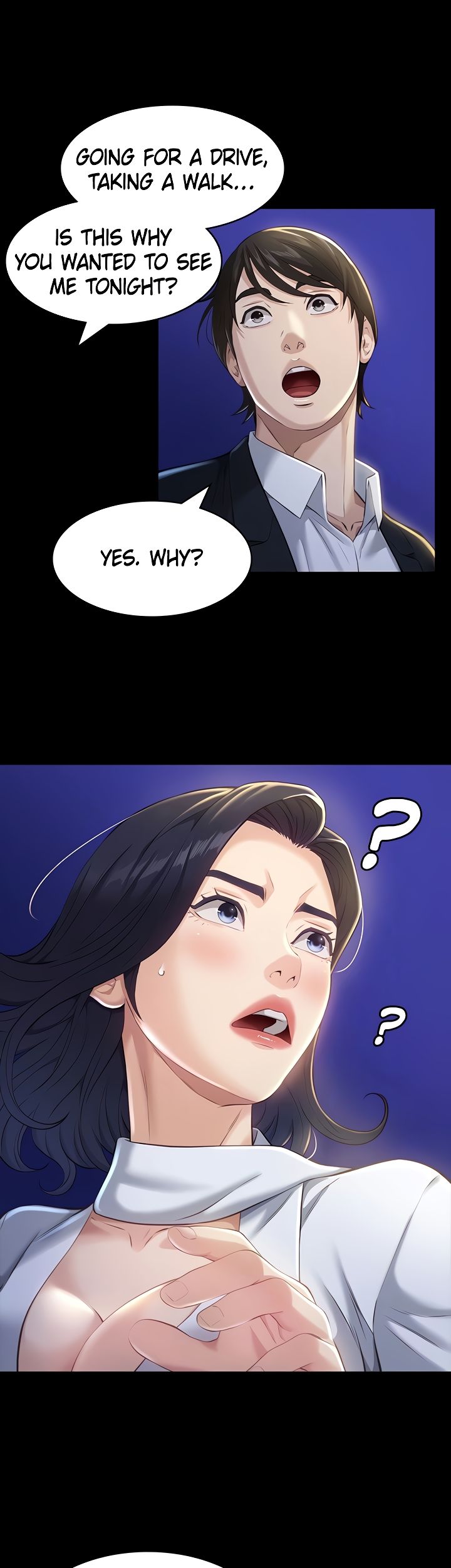 Resume Manhwa - Chapter 15 Page 32