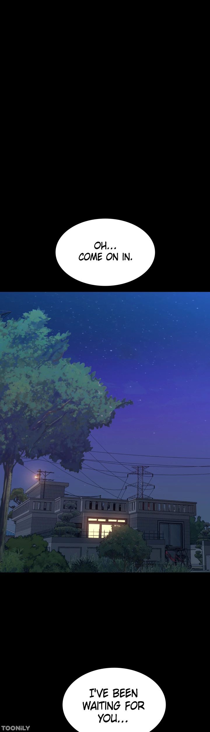 Resume Manhwa - Chapter 50 Page 0