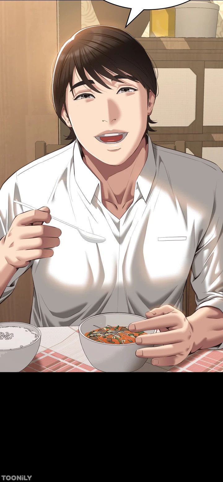 Resume Manhwa - Chapter 50 Page 11