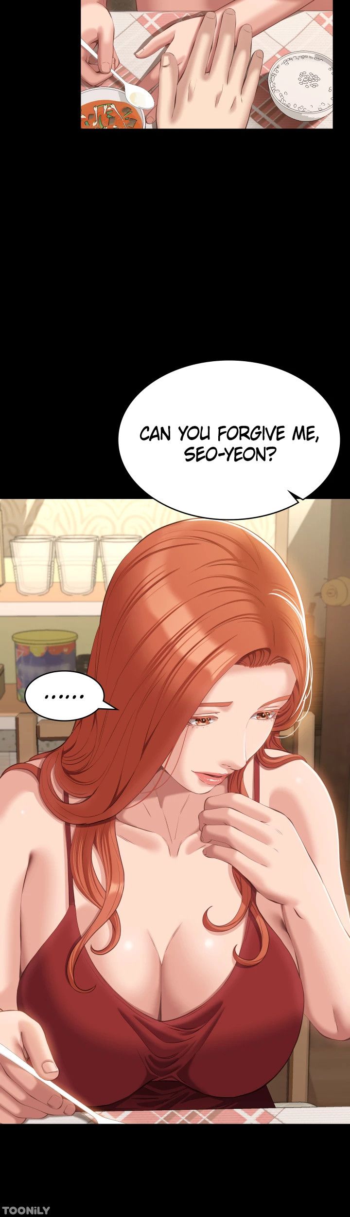 Resume Manhwa - Chapter 50 Page 13