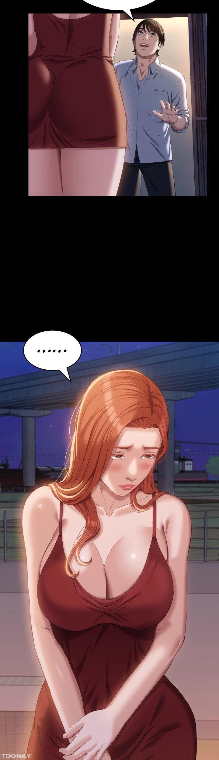 Resume Manhwa - Chapter 50 Page 1