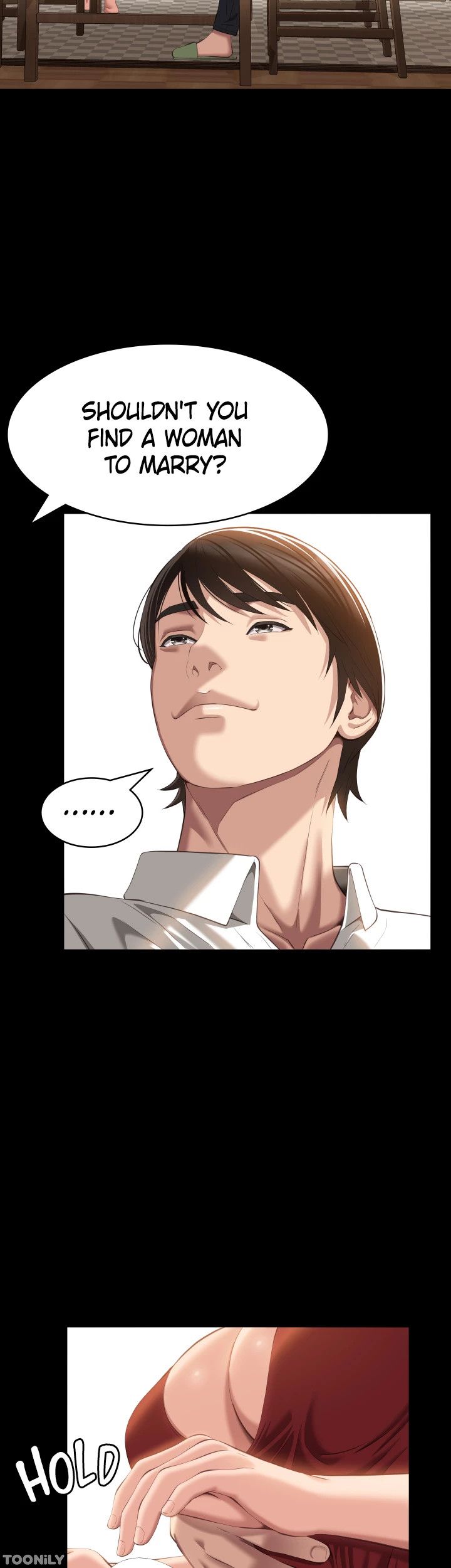 Resume Manhwa - Chapter 50 Page 22