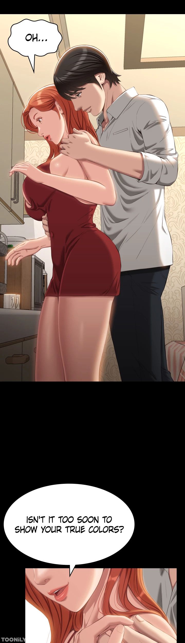 Resume Manhwa - Chapter 50 Page 24