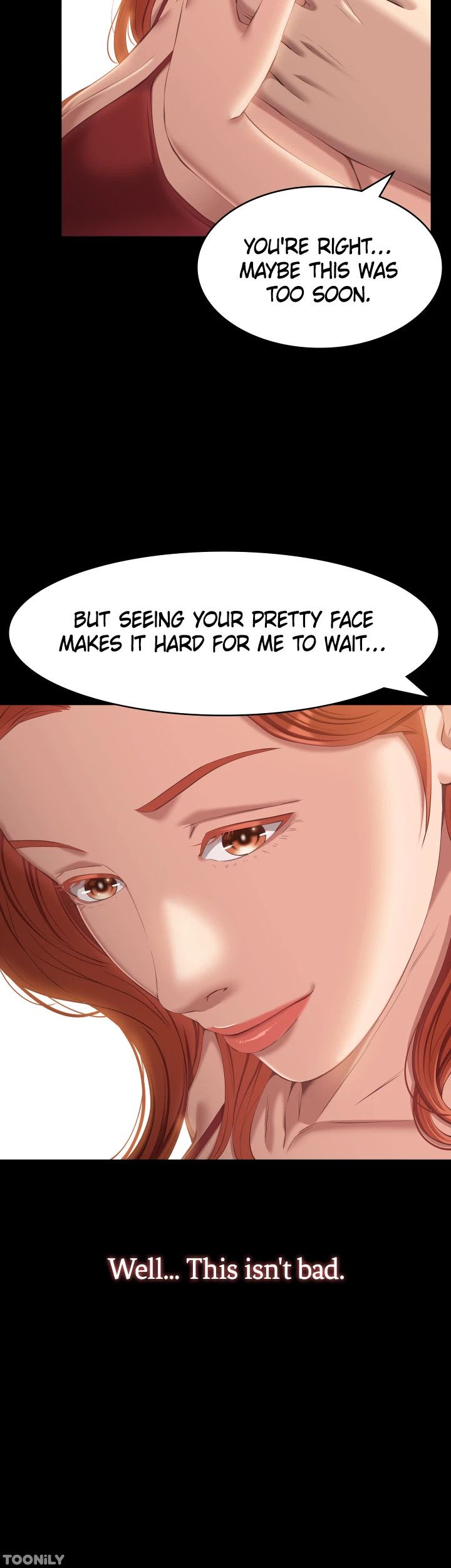 Resume Manhwa - Chapter 50 Page 25