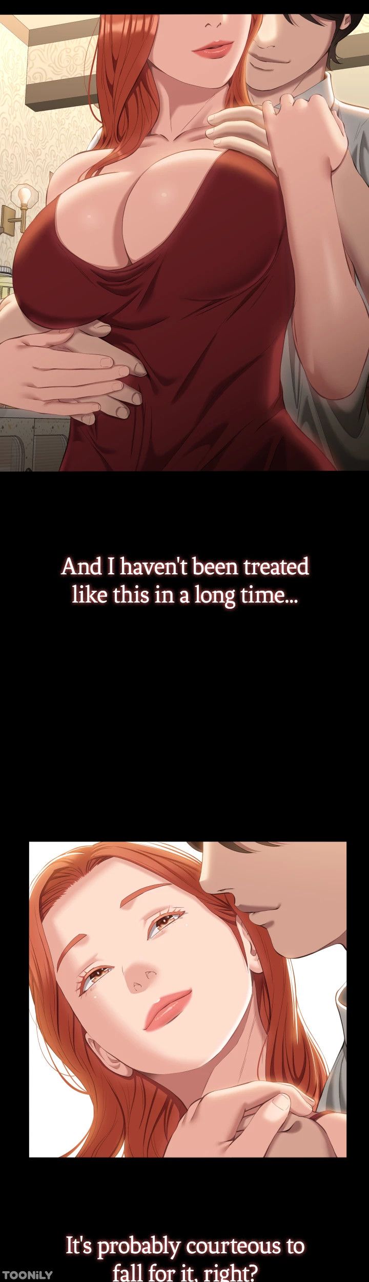 Resume Manhwa - Chapter 50 Page 26