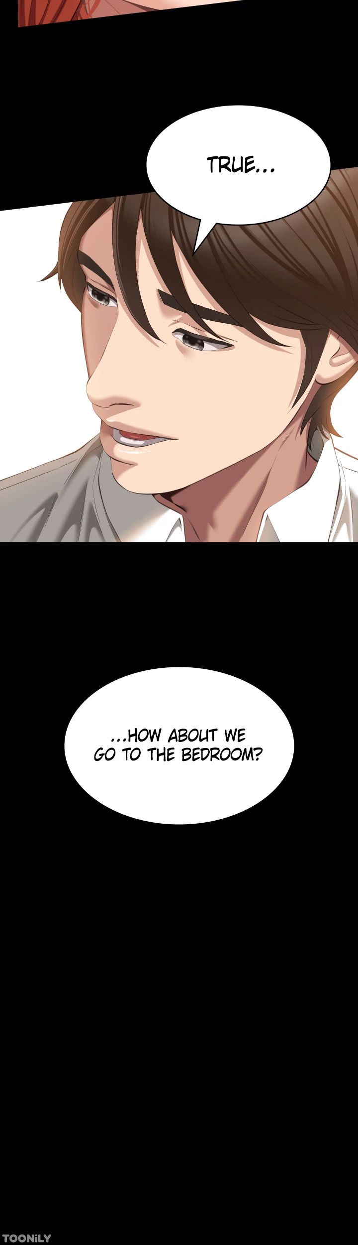 Resume Manhwa - Chapter 50 Page 33