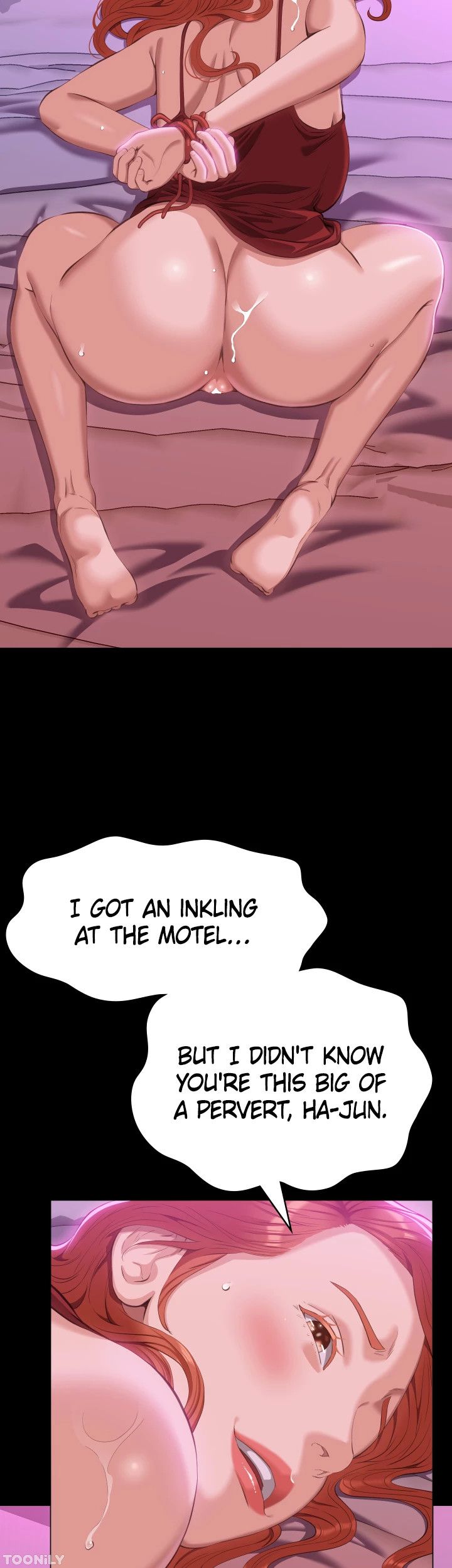 Resume Manhwa - Chapter 50 Page 37