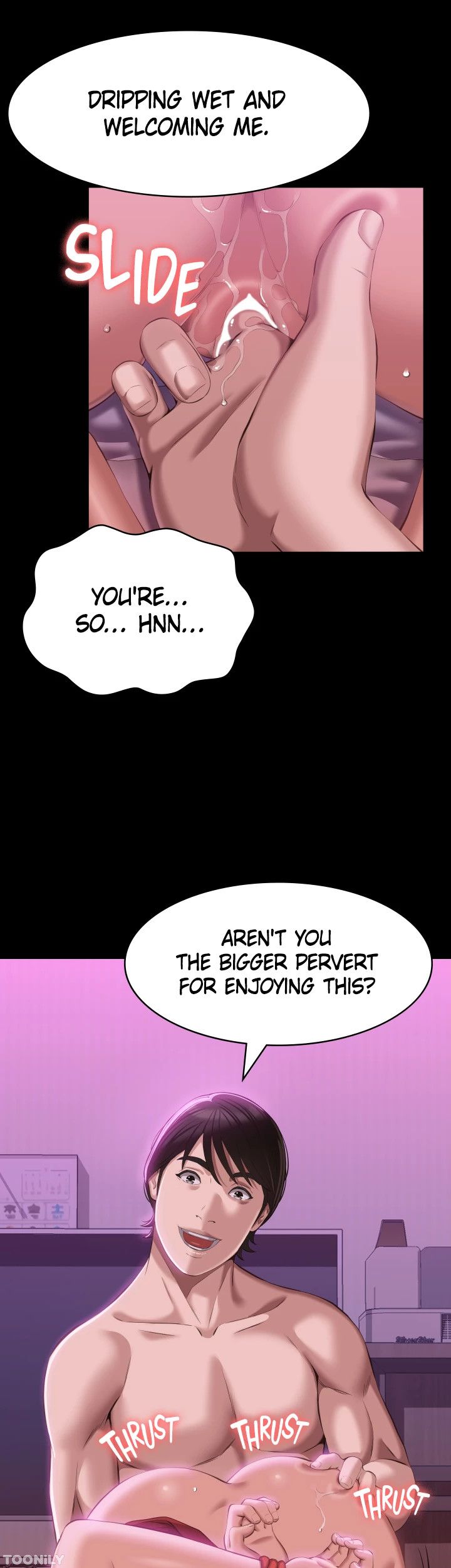 Resume Manhwa - Chapter 50 Page 40