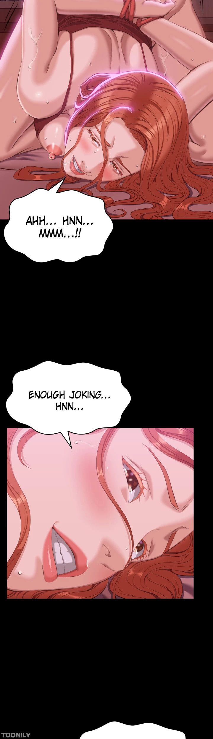 Resume Manhwa - Chapter 50 Page 41