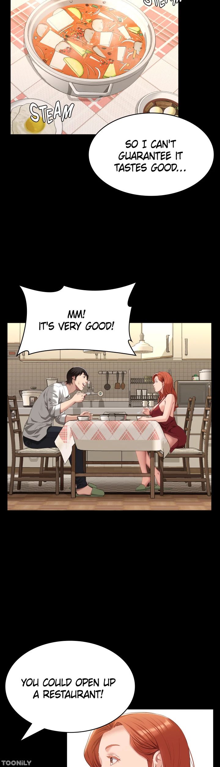 Resume Manhwa - Chapter 50 Page 5