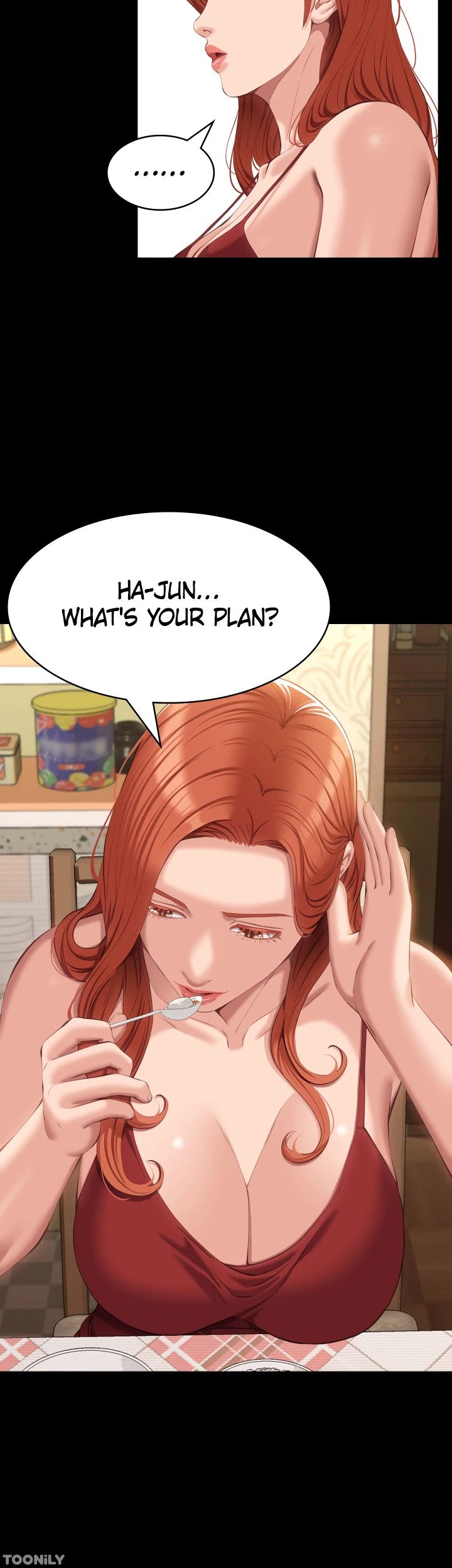 Resume Manhwa - Chapter 50 Page 6