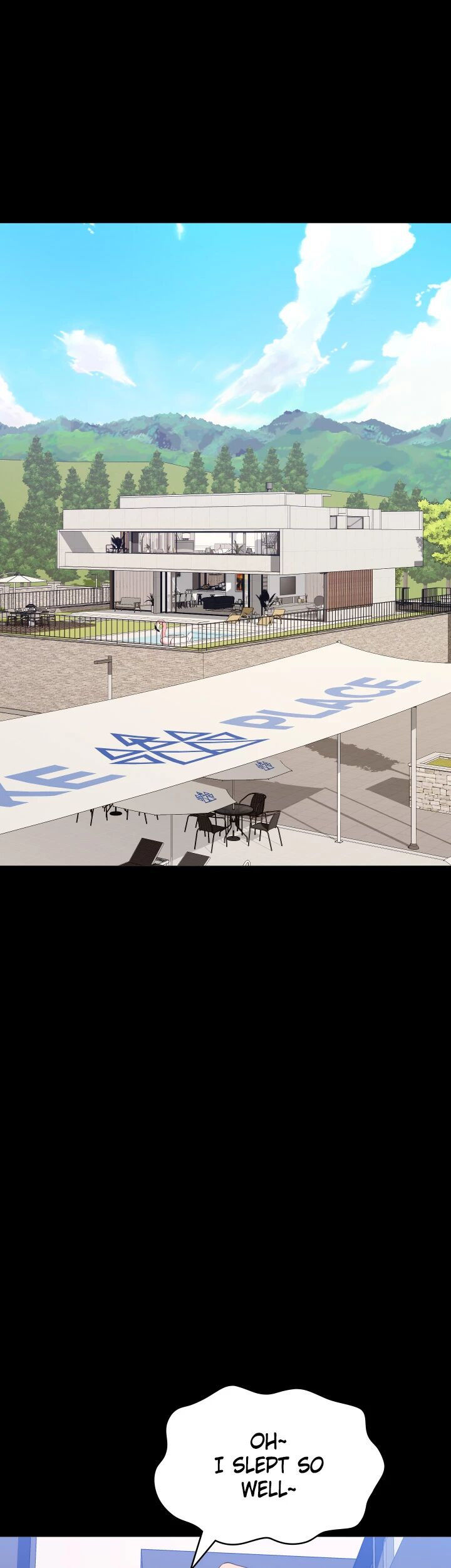 Resume Manhwa - Chapter 105 Page 0