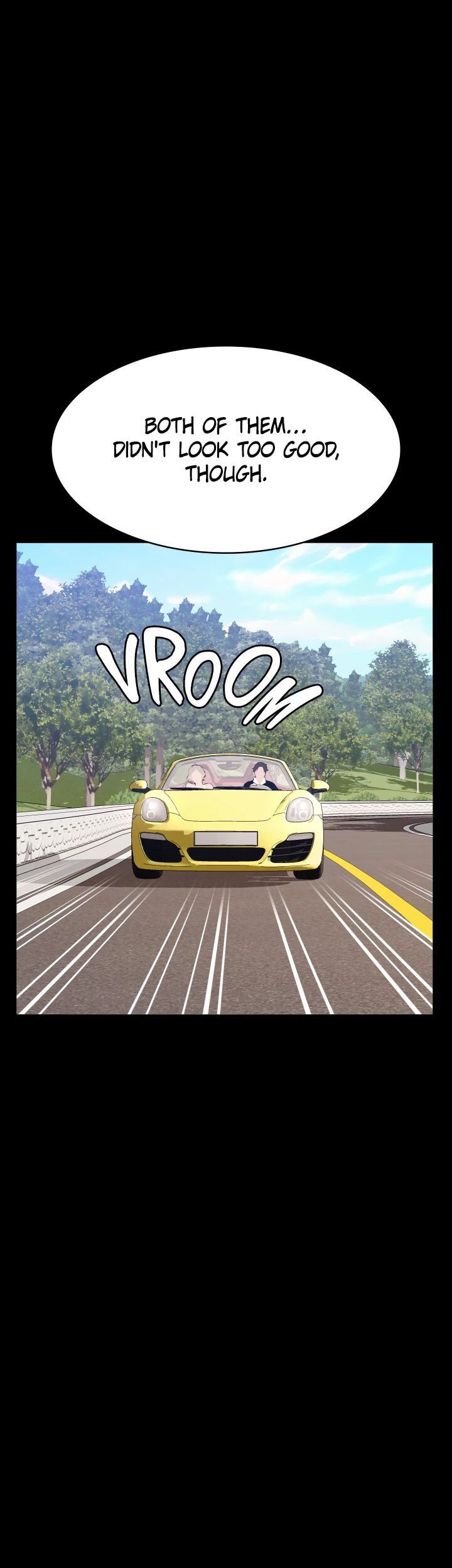 Resume Manhwa - Chapter 105 Page 6