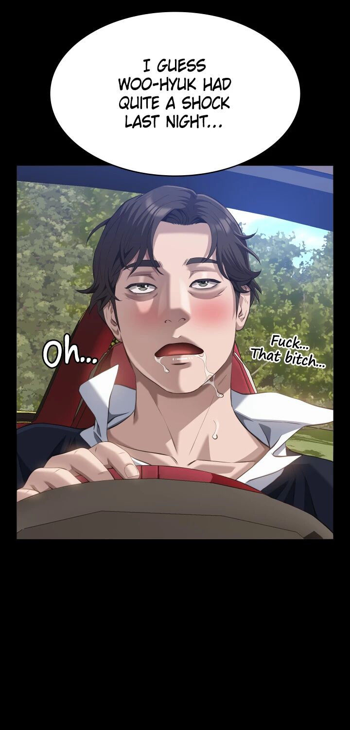 Resume Manhwa - Chapter 105 Page 7