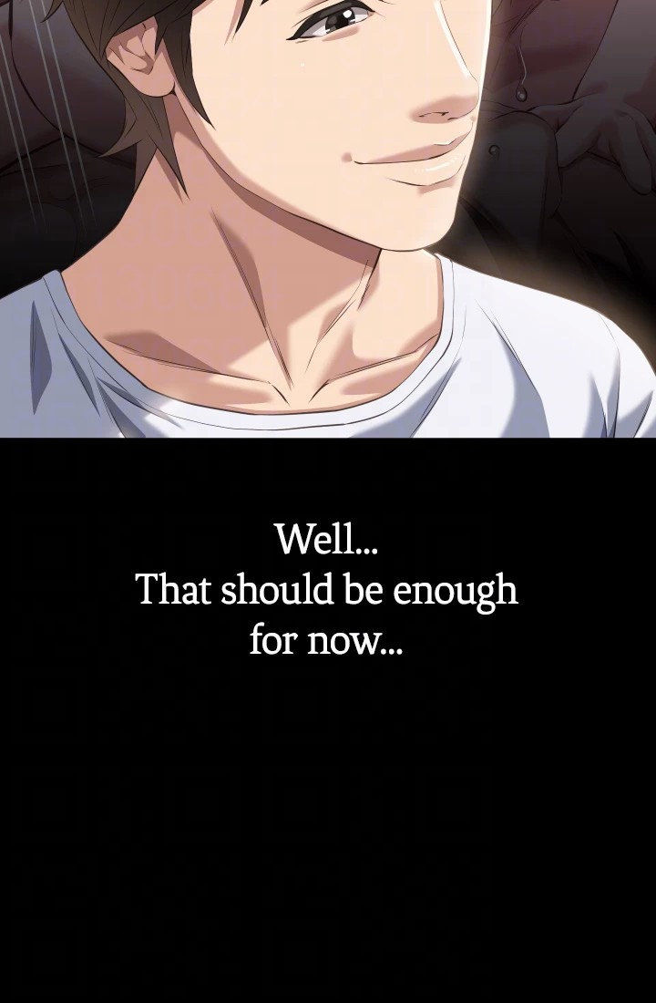 Resume Manhwa - Chapter 105 Page 11