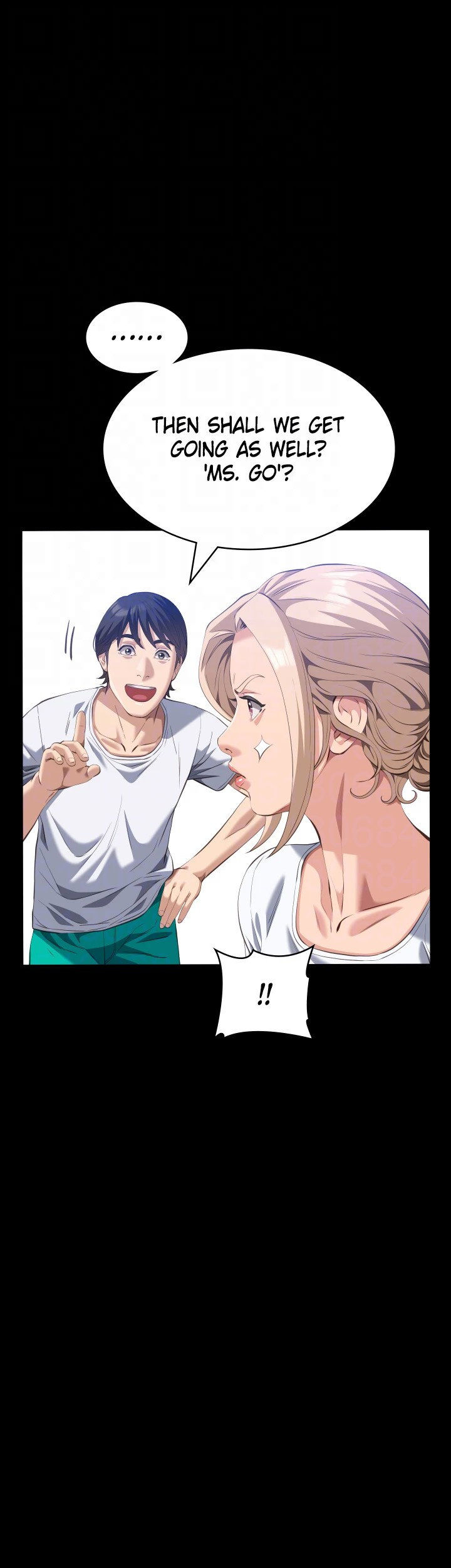 Resume Manhwa - Chapter 105 Page 13