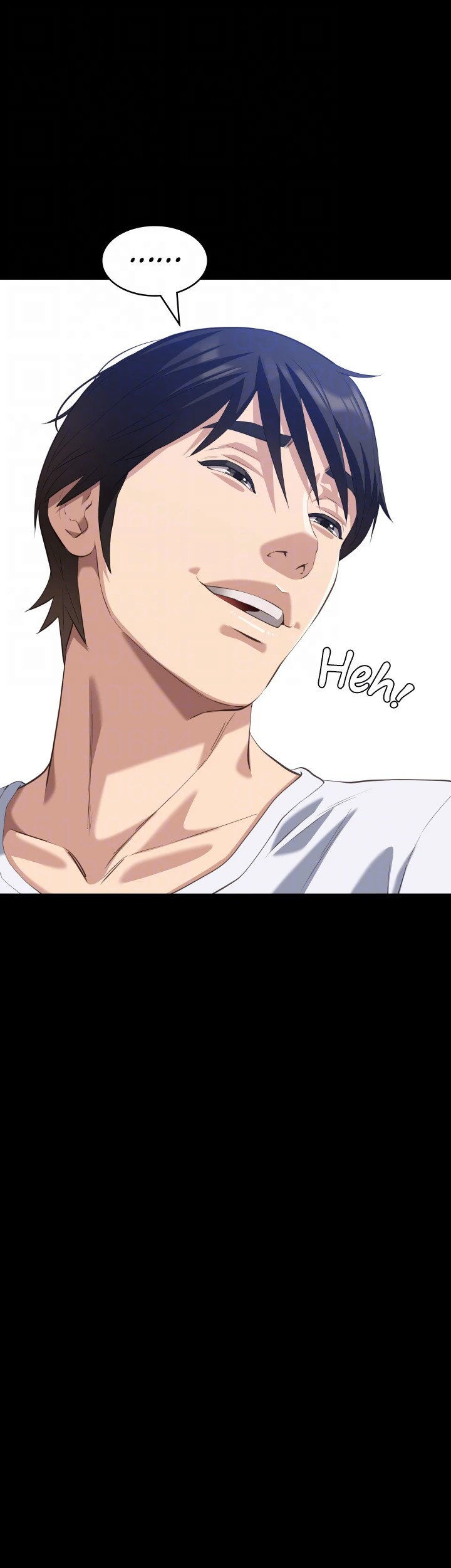 Resume Manhwa - Chapter 105 Page 16