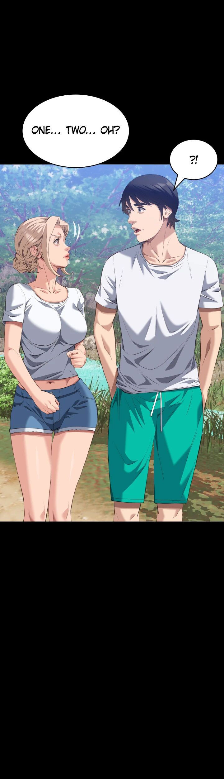 Resume Manhwa - Chapter 105 Page 21