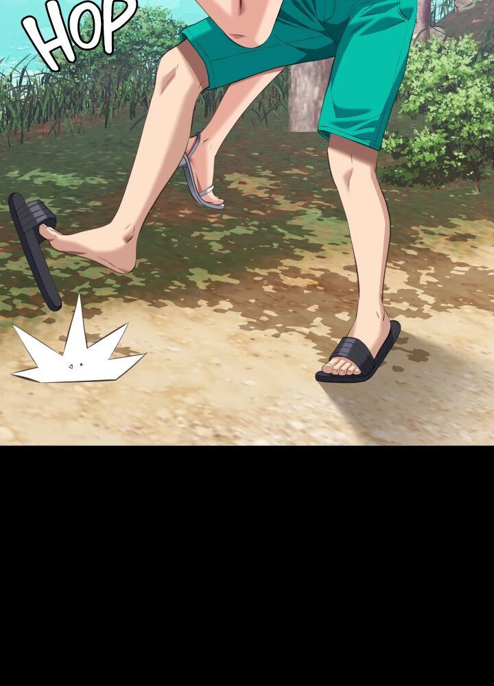 Resume Manhwa - Chapter 105 Page 23