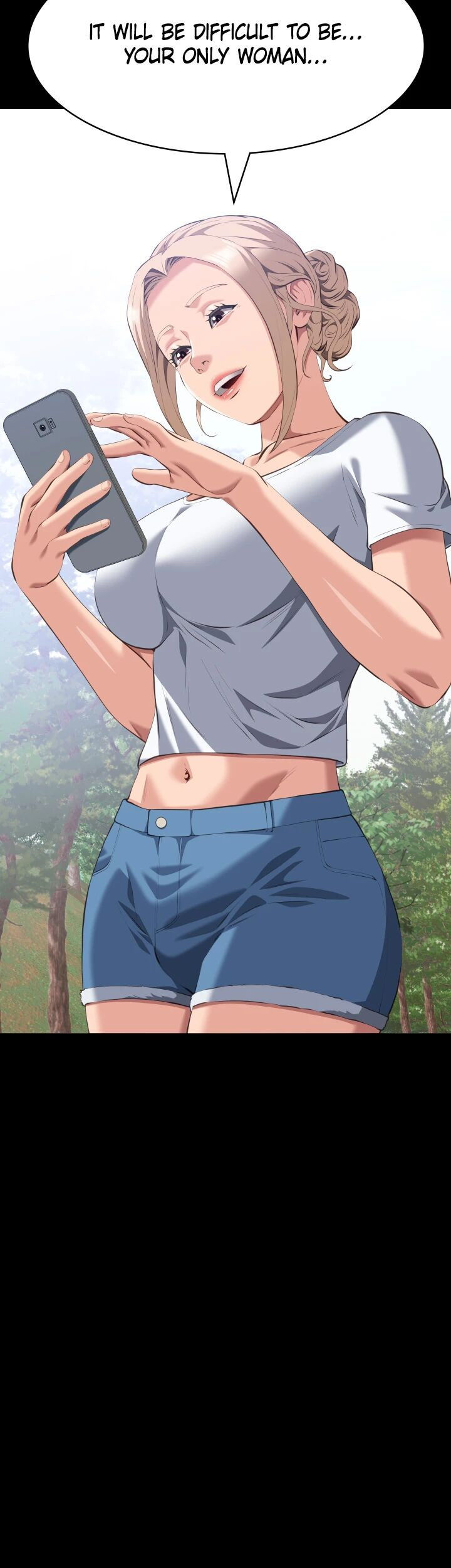 Resume Manhwa - Chapter 105 Page 26