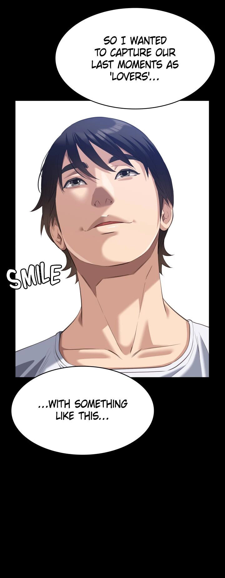 Resume Manhwa - Chapter 105 Page 27