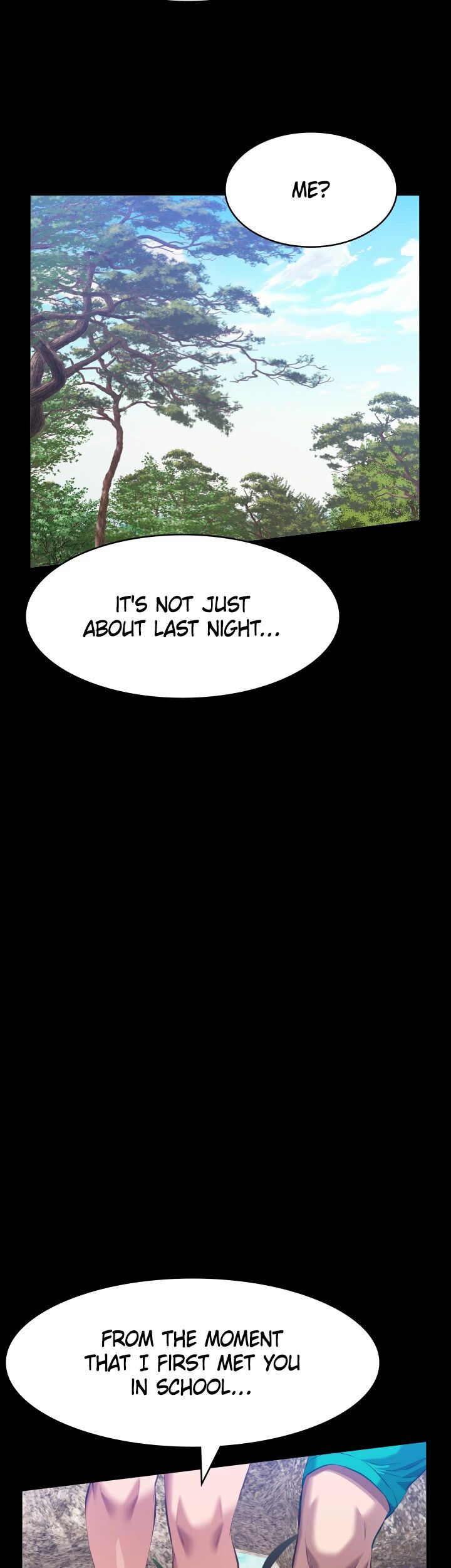 Resume Manhwa - Chapter 105 Page 29