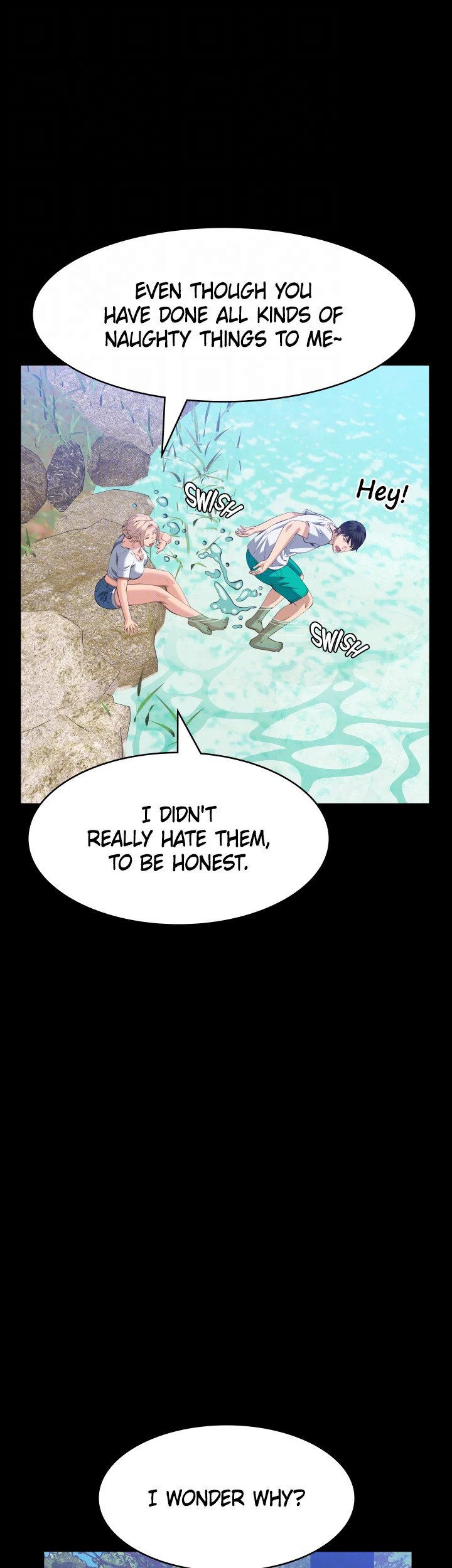 Resume Manhwa - Chapter 105 Page 33