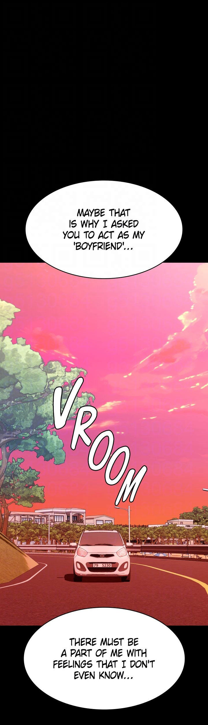 Resume Manhwa - Chapter 105 Page 37