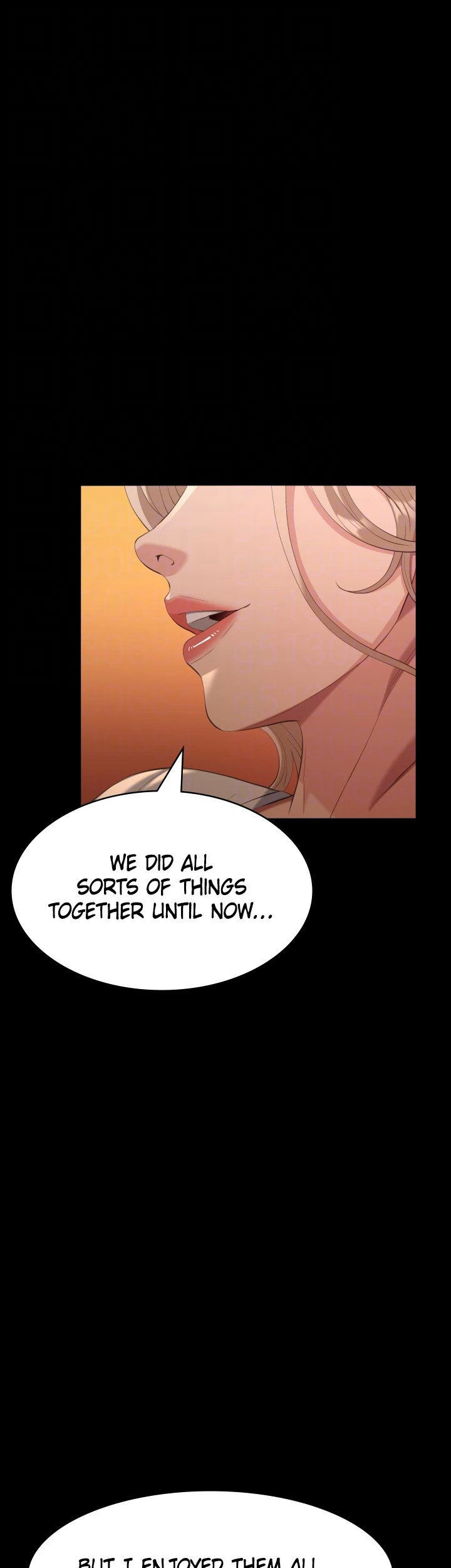 Resume Manhwa - Chapter 105 Page 38