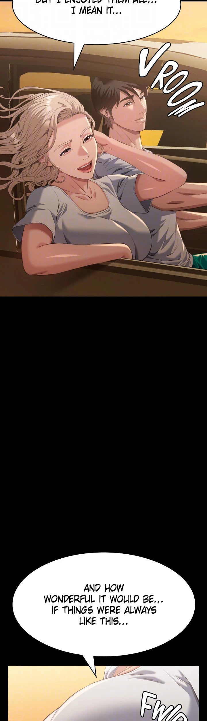 Resume Manhwa - Chapter 105 Page 39