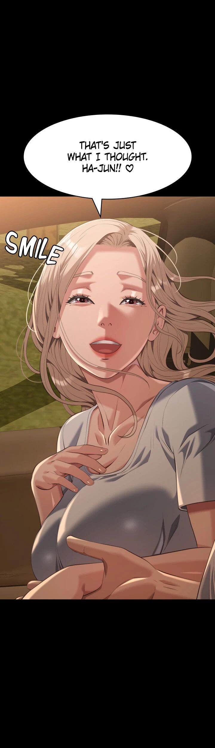 Resume Manhwa - Chapter 105 Page 41