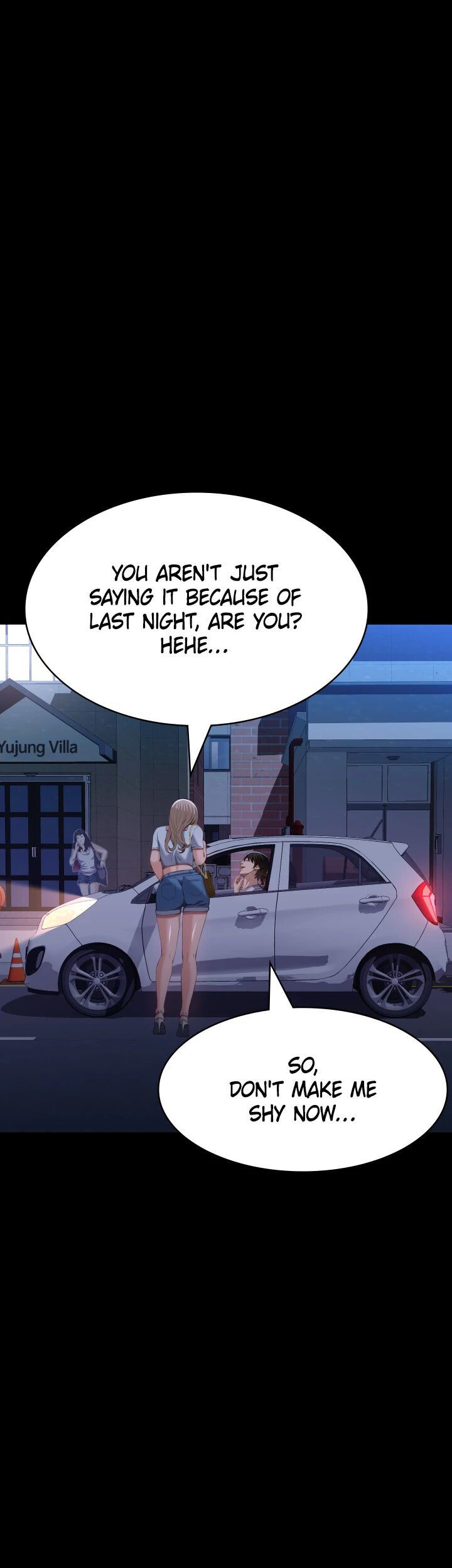 Resume Manhwa - Chapter 105 Page 43