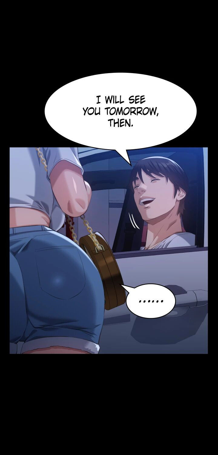 Resume Manhwa - Chapter 105 Page 44